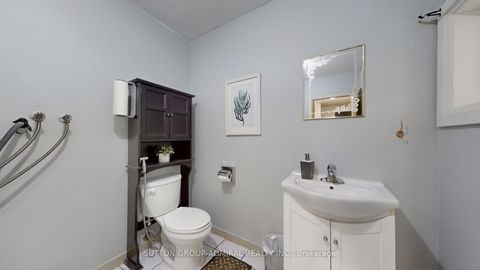 Photo 12 at 812 - 22 Tandridge Crescent, Old Rexdale, Toronto