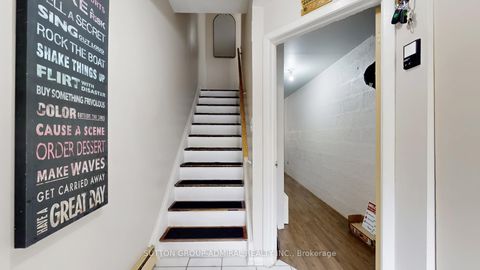 Photo 13 at 812 - 22 Tandridge Crescent, Old Rexdale, Toronto