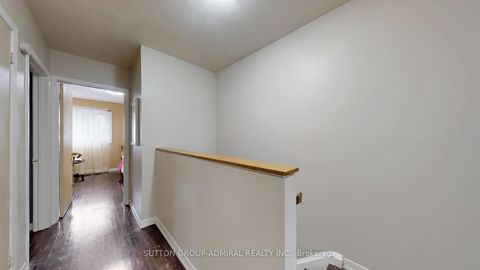 Photo 14 at 812 - 22 Tandridge Crescent, Old Rexdale, Toronto
