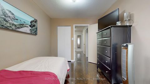 Photo 23 at 812 - 22 Tandridge Crescent, Old Rexdale, Toronto