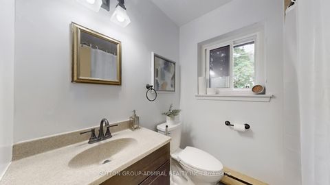 Photo 24 at 812 - 22 Tandridge Crescent, Old Rexdale, Toronto
