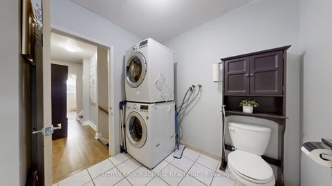 Photo 25 at 812 - 22 Tandridge Crescent, Old Rexdale, Toronto