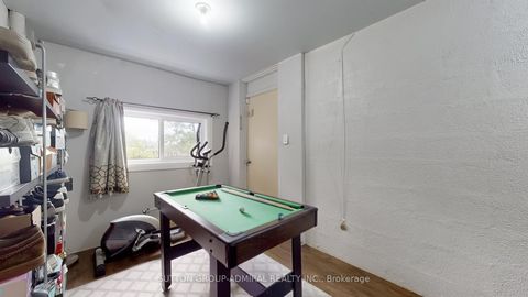 Photo 27 at 812 - 22 Tandridge Crescent, Old Rexdale, Toronto
