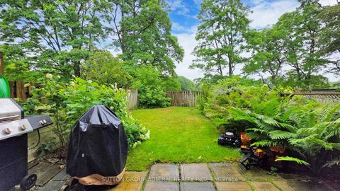Photo 31 at 812 - 22 Tandridge Crescent, Old Rexdale, Toronto