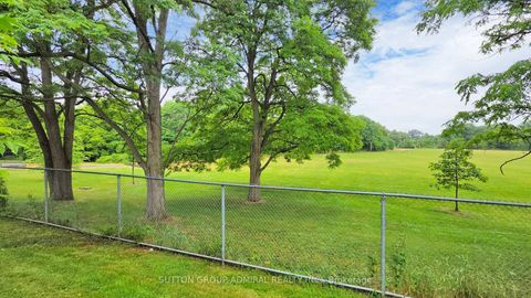 Photo 33 at 812 - 22 Tandridge Crescent, Old Rexdale, Toronto
