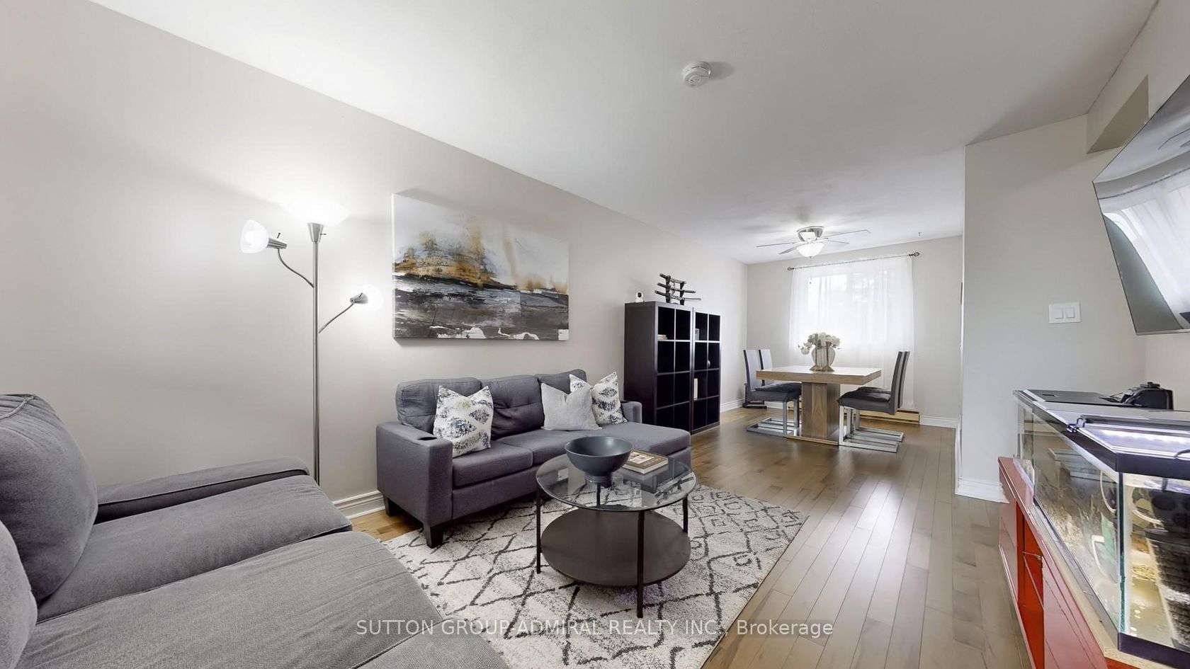812 - 22 Tandridge Crescent, Old Rexdale, Toronto 