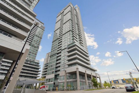 Photo 0 at 2604 - 70 Town Centre Court, Bendale, Toronto