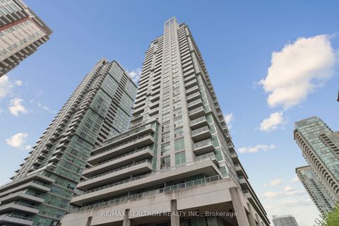 Photo 1 at 2604 - 70 Town Centre Court, Bendale, Toronto Photo 1 at 2604 - 70 Town Centre Court, Bendale, Toronto