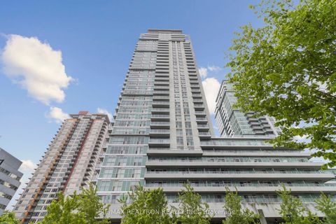Photo 2 at 2604 - 70 Town Centre Court, Bendale, Toronto