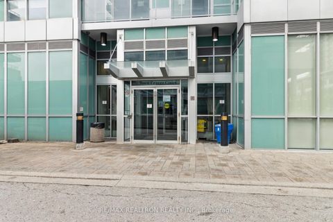 Photo 3 at 2604 - 70 Town Centre Court, Bendale, Toronto Photo 3 at 2604 - 70 Town Centre Court, Bendale, Toronto