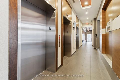 Photo 4 at 2604 - 70 Town Centre Court, Bendale, Toronto