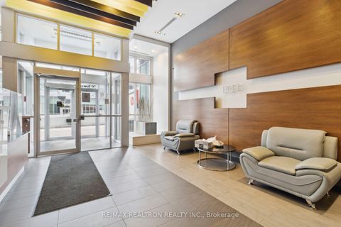 Photo 5 at 2604 - 70 Town Centre Court, Bendale, Toronto