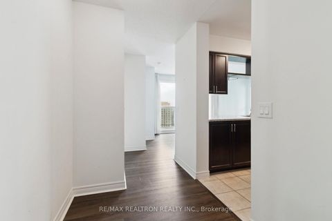 Photo 7 at 2604 - 70 Town Centre Court, Bendale, Toronto Photo 7 at 2604 - 70 Town Centre Court, Bendale, Toronto