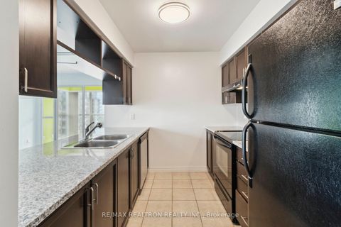 Photo 8 at 2604 - 70 Town Centre Court, Bendale, Toronto