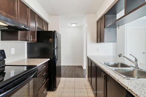 Photo 9 at 2604 - 70 Town Centre Court, Bendale, Toronto