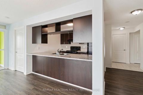 Photo 10 at 2604 - 70 Town Centre Court, Bendale, Toronto
