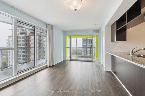 Photo 12 at 2604 - 70 Town Centre Court, Bendale, Toronto