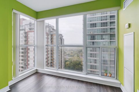 Photo 14 at 2604 - 70 Town Centre Court, Bendale, Toronto Photo 14 at 2604 - 70 Town Centre Court, Bendale, Toronto