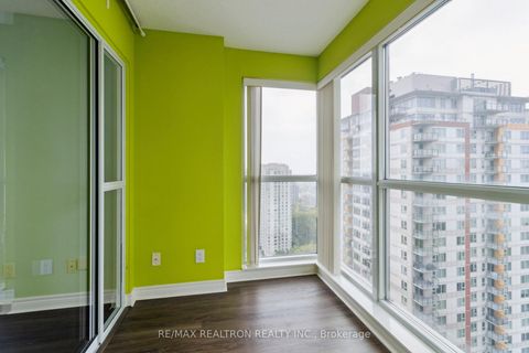 Photo 15 at 2604 - 70 Town Centre Court, Bendale, Toronto
