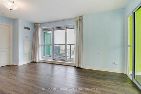 Photo 17 at 2604 - 70 Town Centre Court, Bendale, Toronto