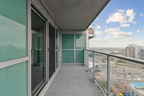Photo 26 at 2604 - 70 Town Centre Court, Bendale, Toronto