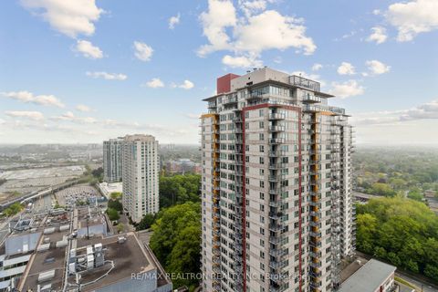 Photo 27 at 2604 - 70 Town Centre Court, Bendale, Toronto Photo 27 at 2604 - 70 Town Centre Court, Bendale, Toronto