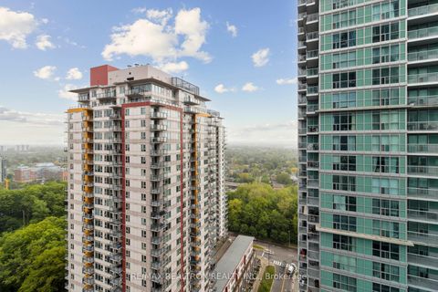 Photo 28 at 2604 - 70 Town Centre Court, Bendale, Toronto