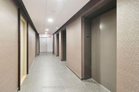 Photo 30 at 2604 - 70 Town Centre Court, Bendale, Toronto