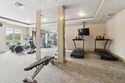 Photo 32 at 2604 - 70 Town Centre Court, Bendale, Toronto
