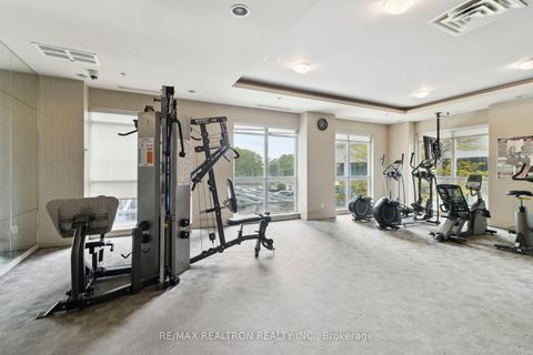 Photo 33 at 2604 - 70 Town Centre Court, Bendale, Toronto