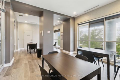Photo 36 at 2604 - 70 Town Centre Court, Bendale, Toronto
