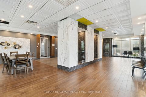 Photo 37 at 2604 - 70 Town Centre Court, Bendale, Toronto