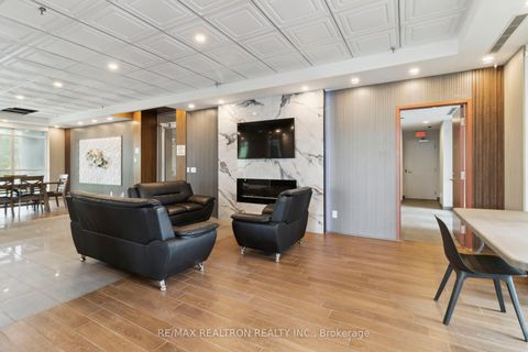 Photo 38 at 2604 - 70 Town Centre Court, Bendale, Toronto