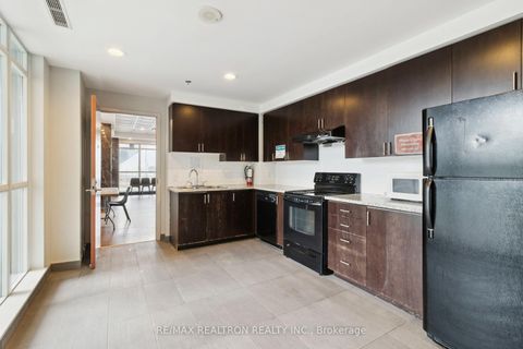 Photo 39 at 2604 - 70 Town Centre Court, Bendale, Toronto