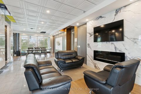 Photo 40 at 2604 - 70 Town Centre Court, Bendale, Toronto