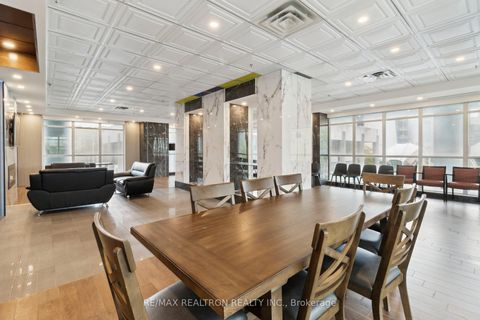 Photo 41 at 2604 - 70 Town Centre Court, Bendale, Toronto