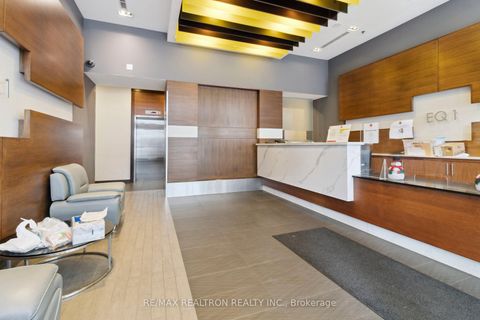 Photo 46 at 2604 - 70 Town Centre Court, Bendale, Toronto Photo 46 at 2604 - 70 Town Centre Court, Bendale, Toronto