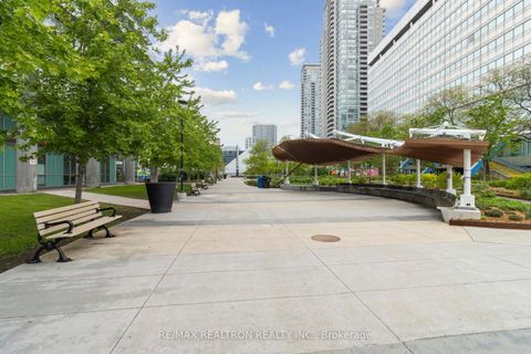 Photo 47 at 2604 - 70 Town Centre Court, Bendale, Toronto