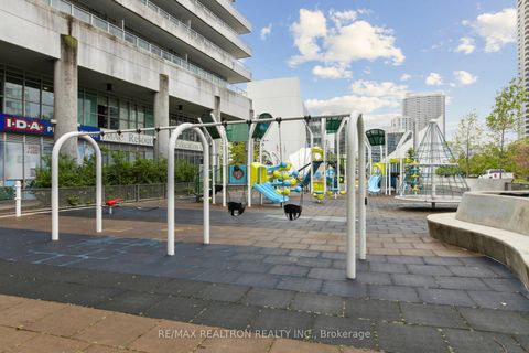 Photo 48 at 2604 - 70 Town Centre Court, Bendale, Toronto Photo 48 at 2604 - 70 Town Centre Court, Bendale, Toronto