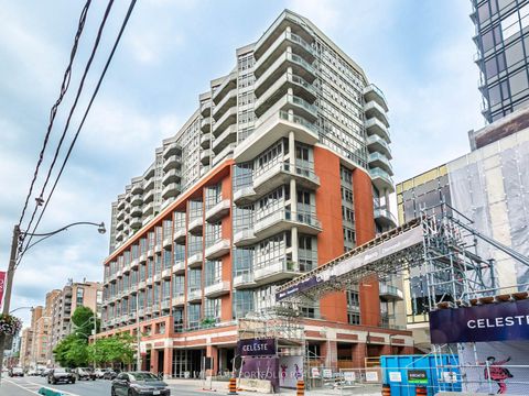 Photo 0 at 1205 - 255 Richmond Street E, Moss Park, Toronto