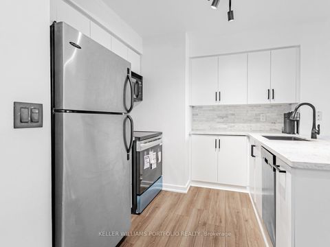 Photo 5 at 1205 - 255 Richmond Street E, Moss Park, Toronto