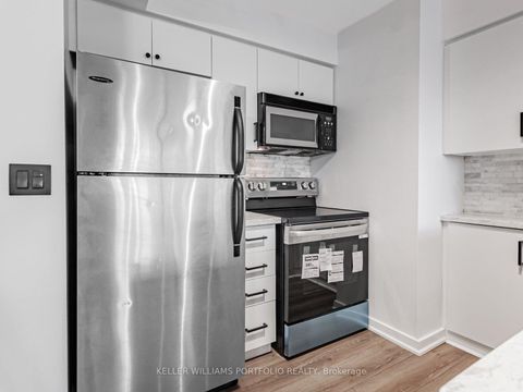 Photo 6 at 1205 - 255 Richmond Street E, Moss Park, Toronto