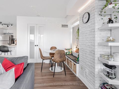 Photo 12 at 1205 - 255 Richmond Street E, Moss Park, Toronto