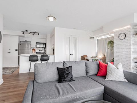 Photo 15 at 1205 - 255 Richmond Street E, Moss Park, Toronto