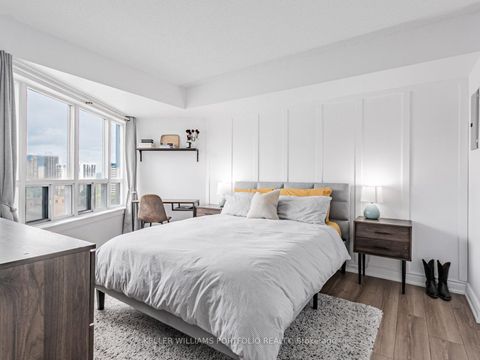 Photo 18 at 1205 - 255 Richmond Street E, Moss Park, Toronto
