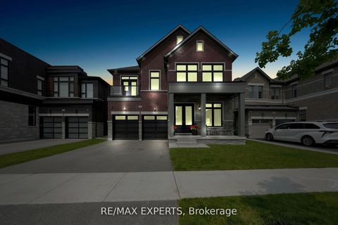 Photo 1 at 74 Ryerson Drive, Kleinburg, Vaughan