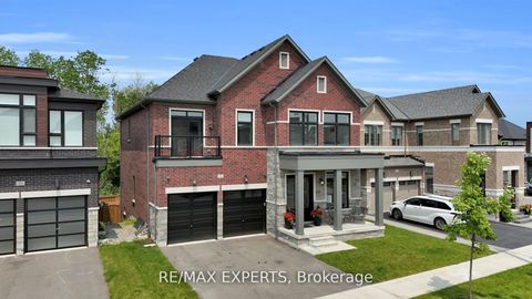 Photo 3 at 74 Ryerson Drive, Kleinburg, Vaughan