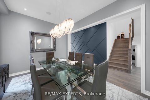 Photo 11 at 74 Ryerson Drive, Kleinburg, Vaughan
