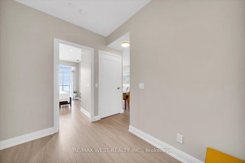 Photo 11 at 1603 - 56 Annie Craig Drive, Mimico, Toronto