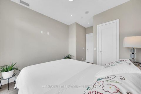 Photo 15 at 1603 - 56 Annie Craig Drive, Mimico, Toronto